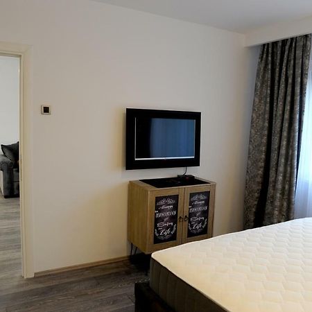 Apartment A Beograd Eksteriør billede