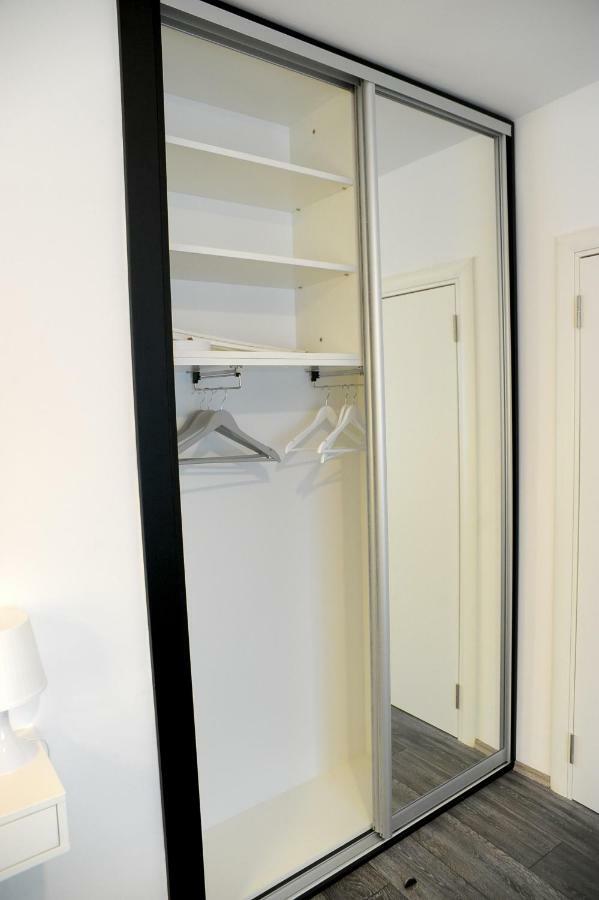 Apartment A Beograd Eksteriør billede